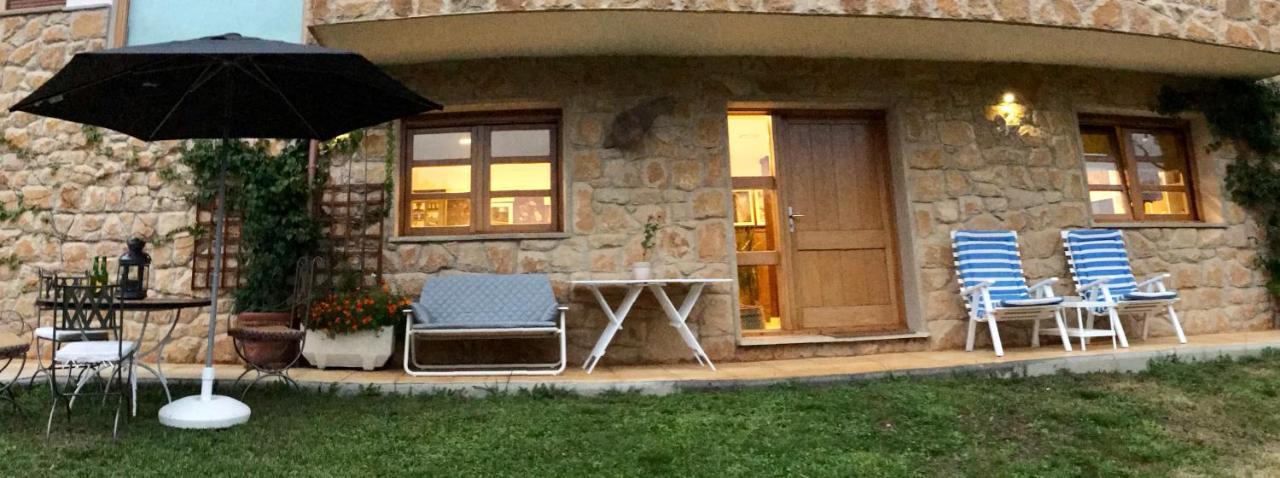 Loft 80 Mts En Un Entorno Natural. Mieres  Exteriér fotografie